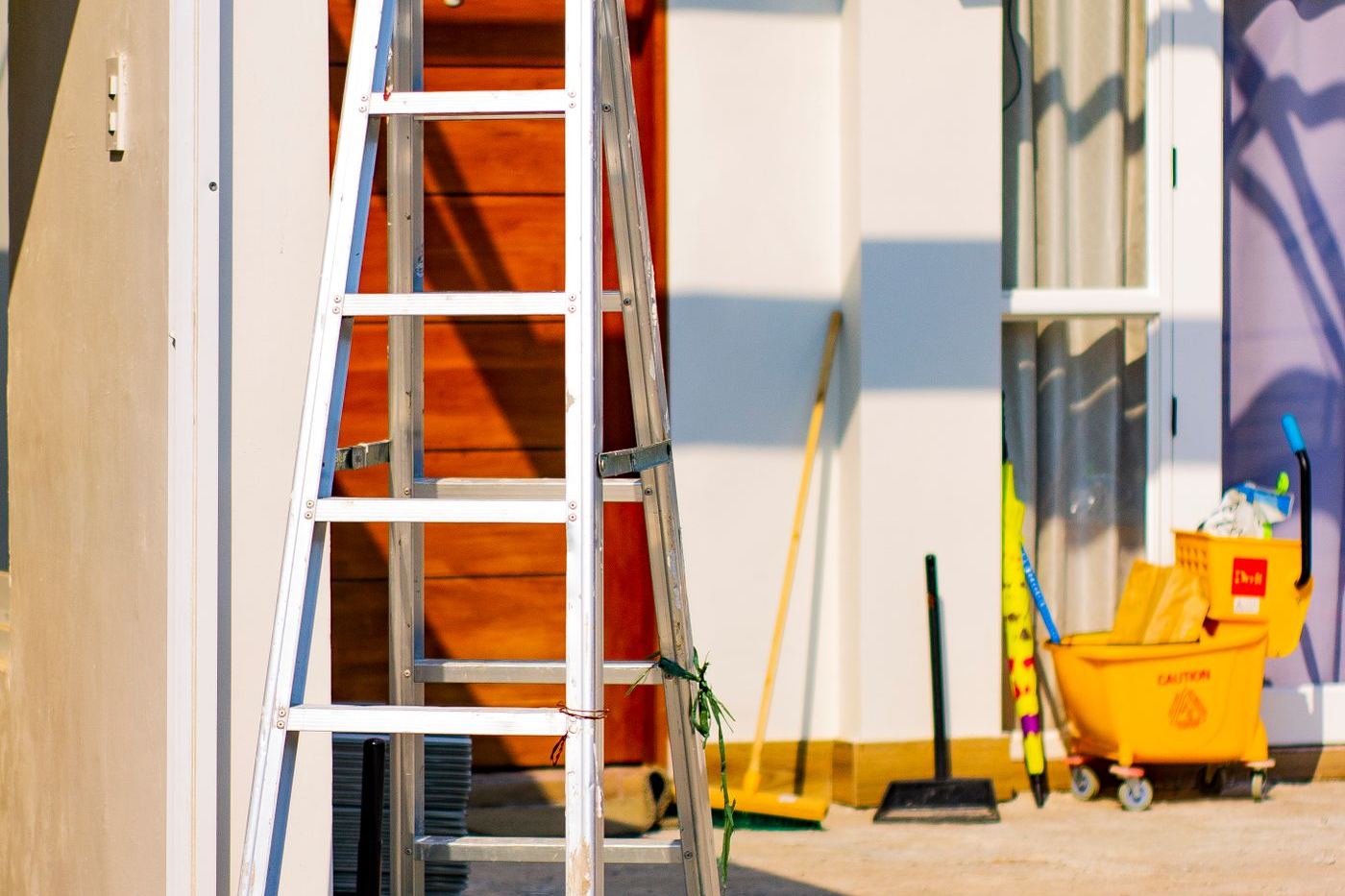Post-Construction Cleaning